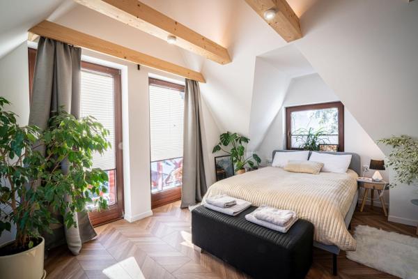 Studio Zaszczyty Z Prywatnym Tarasem- Kościelisko - Zakopane