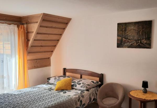 Apartament Dwupoziomowy U Samków - Zakopane