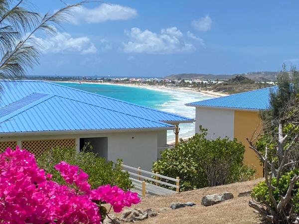 Studio Orient Bay, Orient Bay
