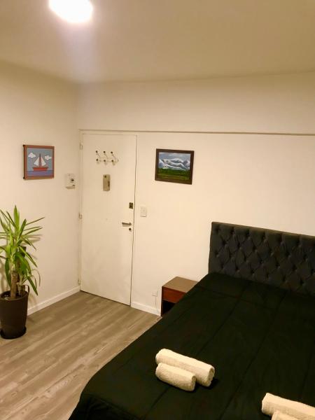 Bonito departamento zona Guemes, Mar del Plata