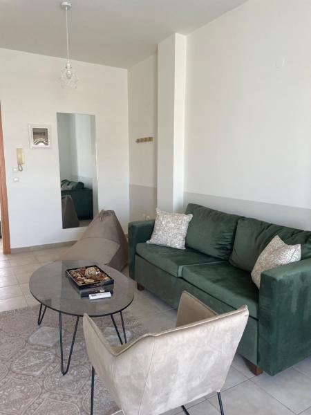 Suggrou Apartment