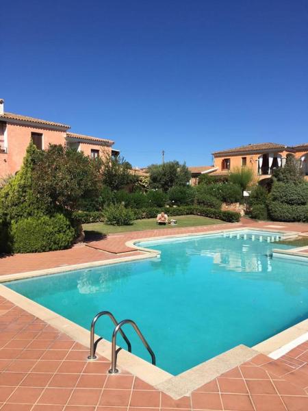 Casa Fiore - Sardinia