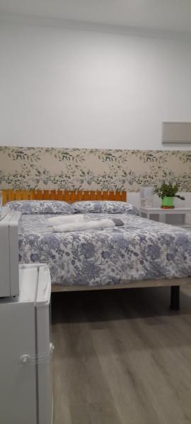 El Colmenar Hospedaje, Madrid