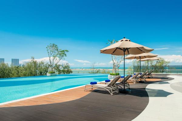 Ascott Gurney Penang, George Town