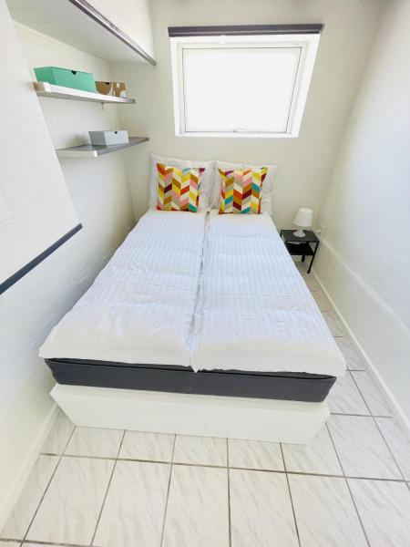 Kuva 5: aday - Central Charming Apartment with Terrace