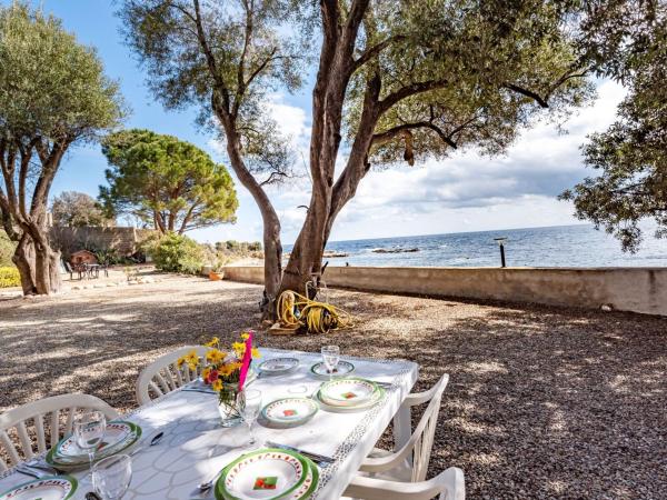Holiday Home Polpu By Interhome - Corse