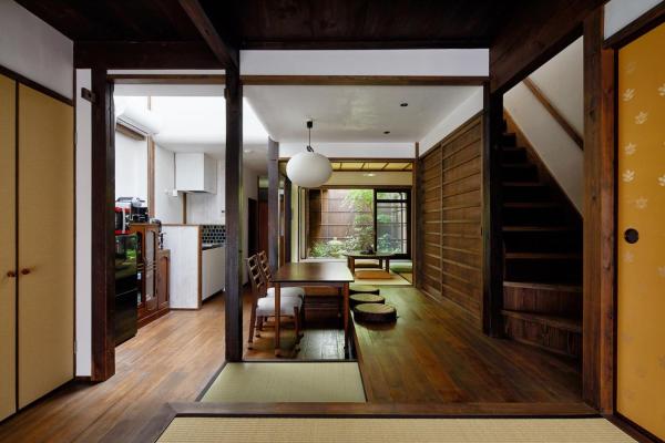 Tachibana An - Kyoto