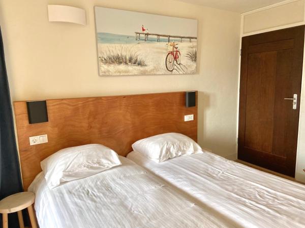 Foto 6: Bed & Ontbijt Haddock