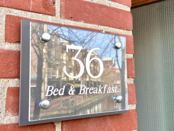 Foto 9: Bed & Ontbijt Haddock