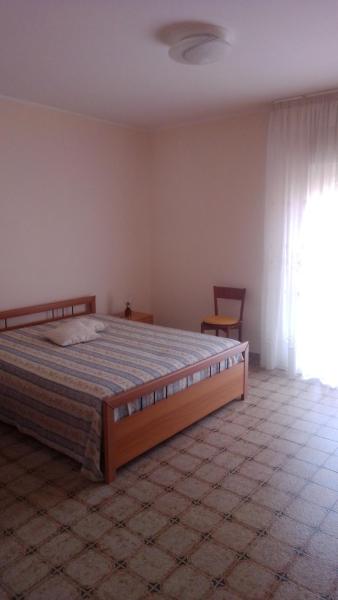 A la foto es mostra l'objecte A 5 minuti dal mare situat a la ciutat de Trapani.