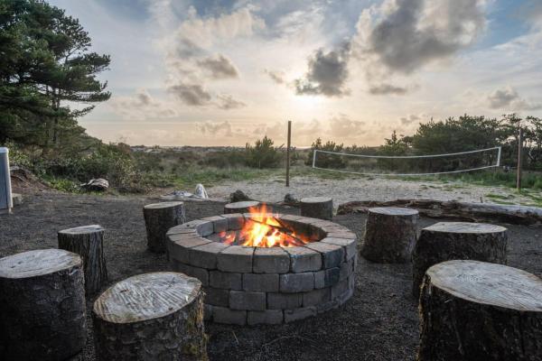 Fotografie 4: Camp 33