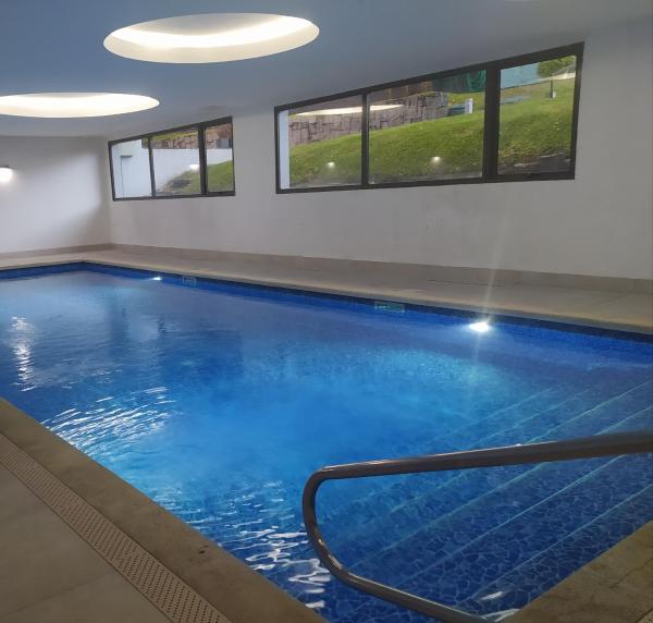 Apartamento Edificio Unique, Punta del Este, Punta del Este