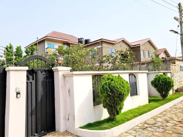 Douglas Luxury Apartments-Wow Luxury 1Bed Apartmnt, Apenkwa