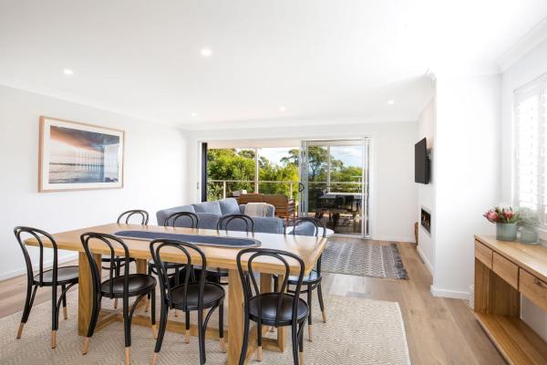 Fotografie 6: Beachcomber at Currarong - Pet Friendly - 5 Mins Walk to Currarong Rockpools