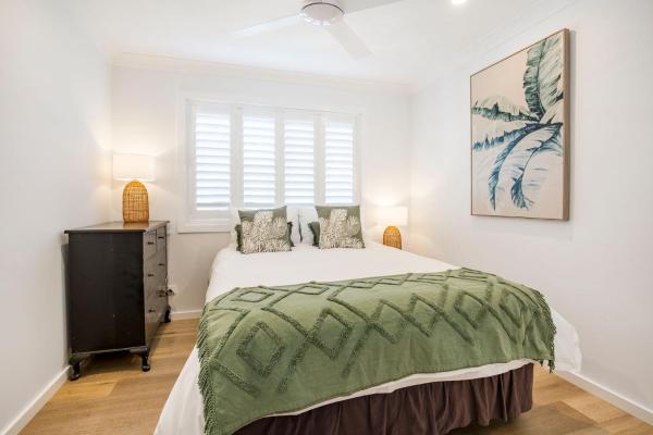 Fotografie 7: Beachcomber at Currarong - Pet Friendly - 5 Mins Walk to Currarong Rockpools