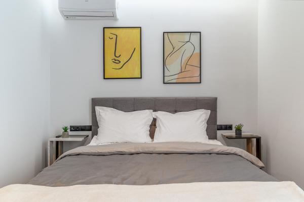 Athena Studio In Gazi - Atenas