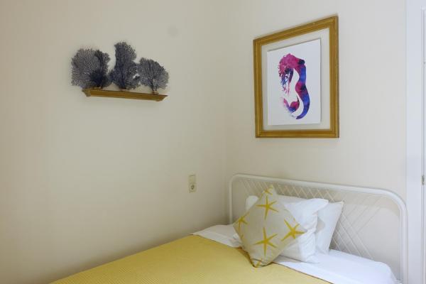 Best Valencia Beach Flat Historic Area next to the Beach, Valencie