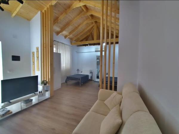 My Home - Entire house in the center of Tirana, Tirana