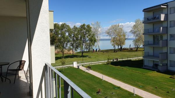 Lelle Resort B26 - Balatonboglár