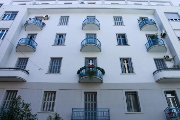 Putignani 210 Apartment - Bari
