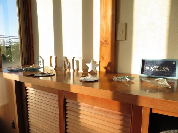 A la foto es mostra l'objecte Lu Blue Sado SAWANE - Vacation STAY 12885 situat a la ciutat de Sado.