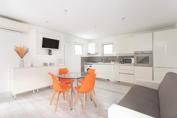 Ca' Sciarrin Apartment near Rialto bridge, Венеция
