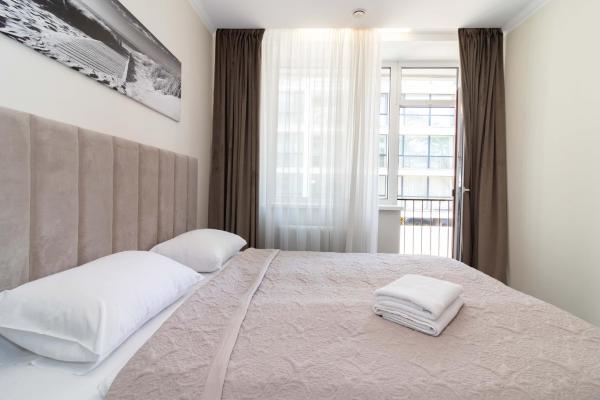 Fotografie 1: Alka, City Apt. Sea, Park and Parking, by Cohost