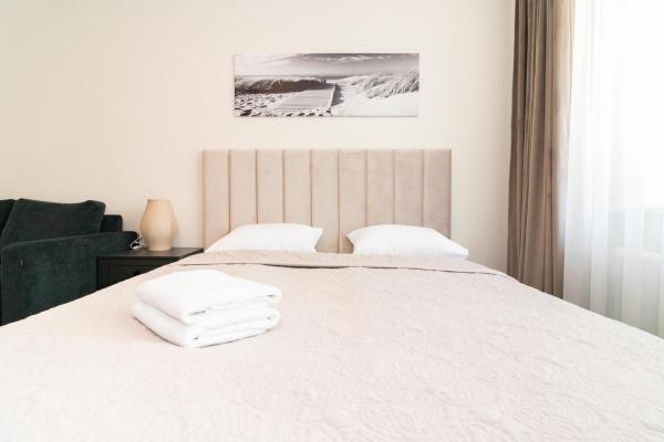 Fotografie 8: Alka, City Apt. Sea, Park and Parking, by Cohost