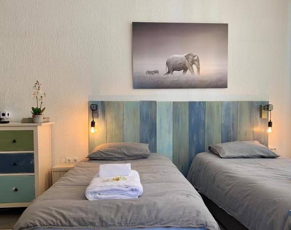 Apartamentos RG Resitur, Siviglia