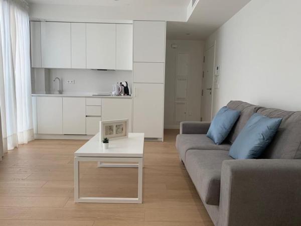 Apartamento Botánico, Centro de Granada, Granada