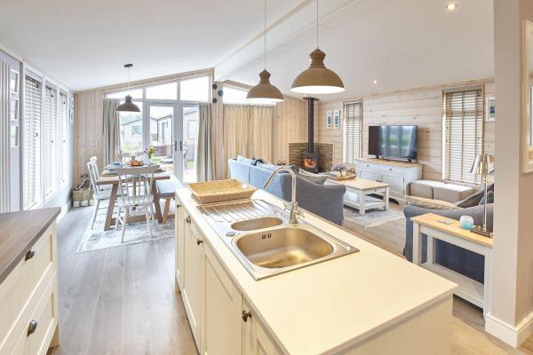 Foto 2: Host & Stay - Puffins Rest