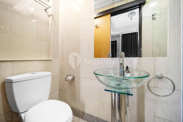 Foto 8: Central by Kozystay - Mega Kuningan