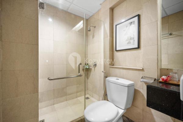 Foto 3: Central by Kozystay - Mega Kuningan