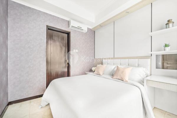 Foto 7: Central by Kozystay - Mega Kuningan