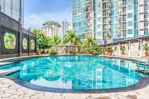 Foto 5: Central by Kozystay - Mega Kuningan