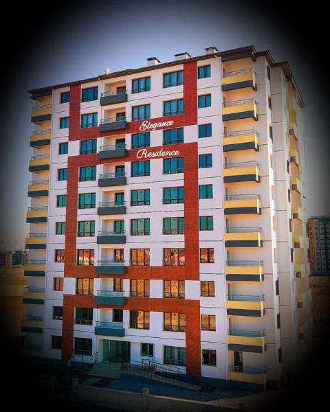 Elegance Residence - Kayseri