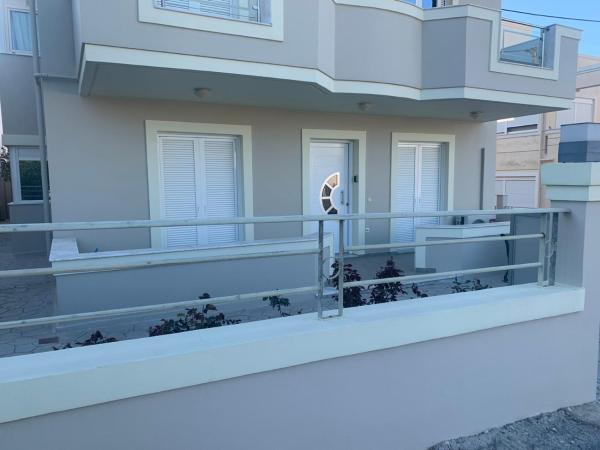 Kos Suite Home - Kos