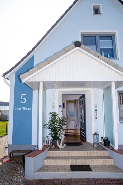 Haus Haeger - Dahme
