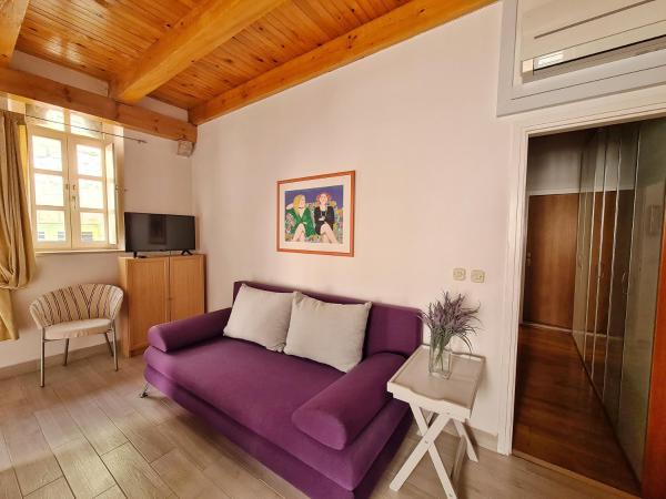 Fotografie 8: Fortezza - Hvar Old Town Apartment