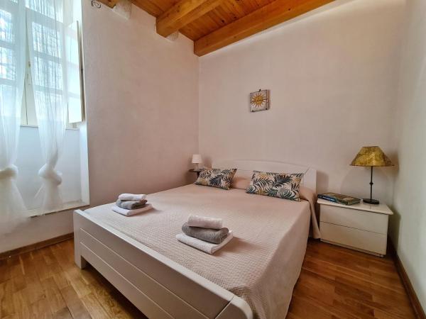 Fotografie 3: Fortezza - Hvar Old Town Apartment