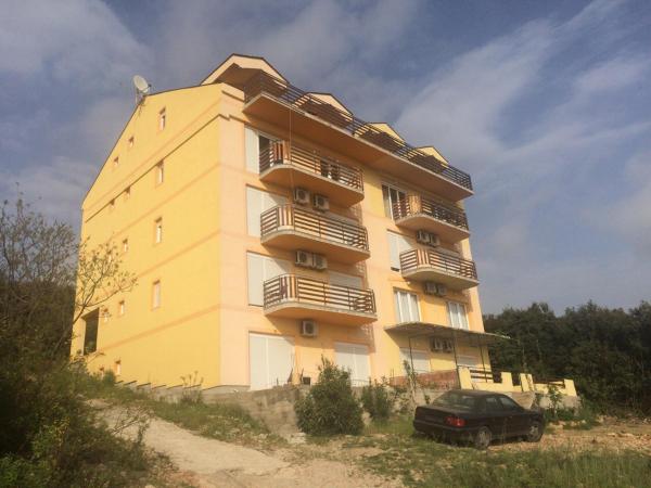 Apartmani Vukovic - Kotor