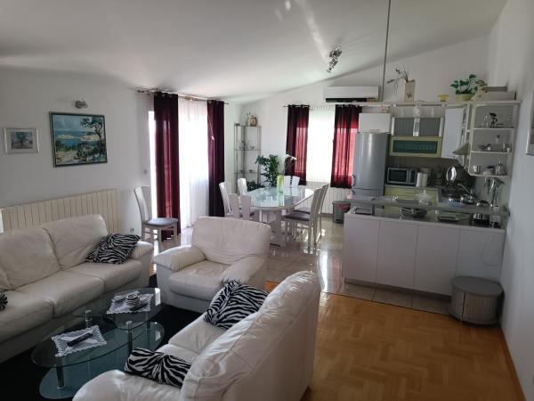 Apartment Jagoda - Primošten