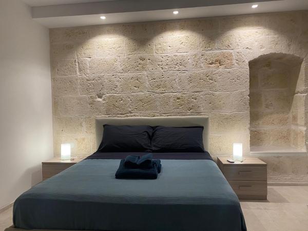 A la foto es mostra l'objecte Urban flat-TimeSRL Apartments situat a la ciutat de Bari.