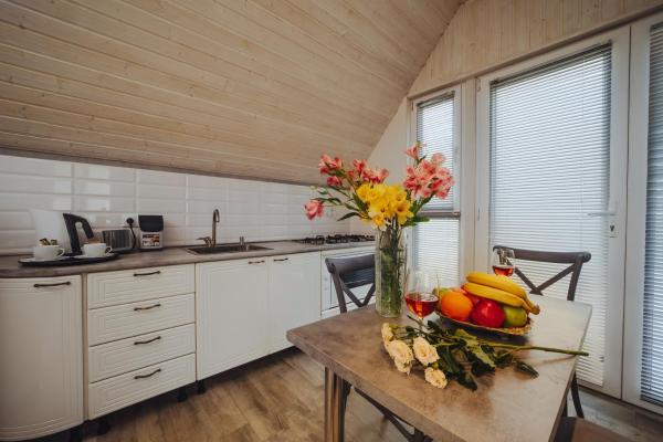 Rustaveli Apartment With Gym - Tbilisi