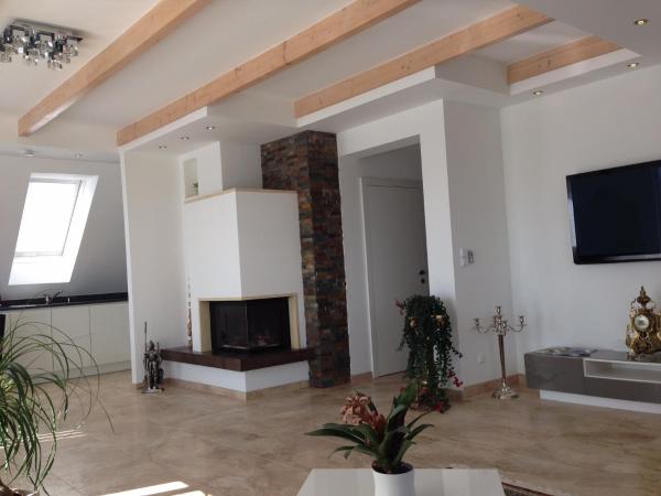 Exklusive Ferienwohnung / Stainz / Luxury Holiday Apartment - Deutschlandsberg