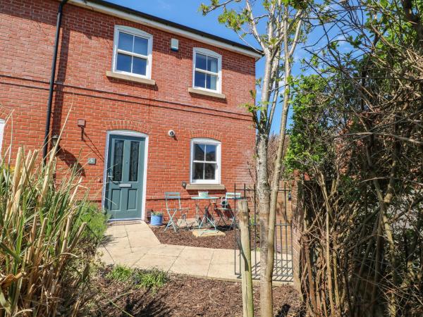 Fotografie 1: Trinity Cottage