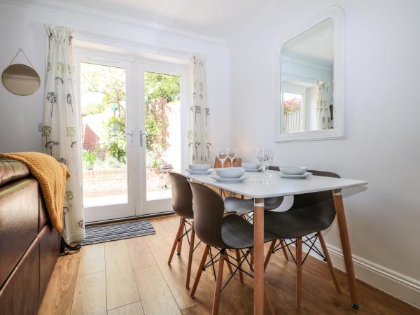 Fotografie 8: Trinity Cottage