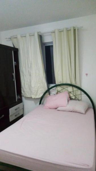 På billedet ses objektet Quarto Sul da Ilha beliggende i byen Florianópolis.