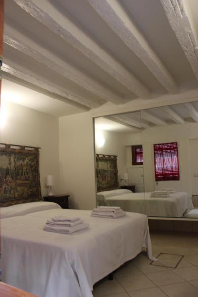 A la foto es mostra l'objecte CHIARA HOUSE VENICE situat a la ciutat de Venècia.