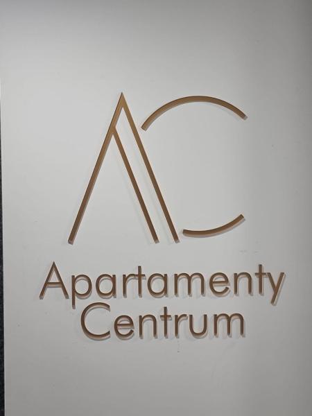A la foto es mostra l'objecte Apartament centrum Dworzec situat a la ciutat de Białystok.